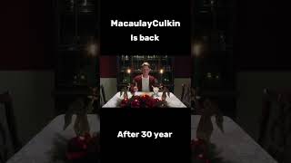 Macaulay Culkin is Back [upl. by Kluge]