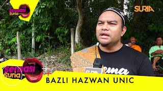 Syahid Bintang Syurga  Sensasi Suria [upl. by Zeralda111]