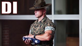 Drill Instructors  United States Marine Corps [upl. by Dabney]