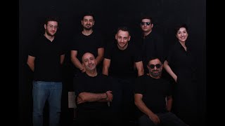 The Davit Melkonyan Group Online Concert on Armenian Christmas [upl. by Arbuckle]