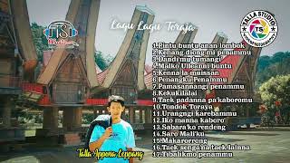 Lagu Lagu Lama Toraya [upl. by Neelyad]