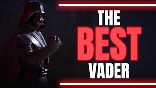 The BEST Darth Vader Scene Of All Time [upl. by Michaella]