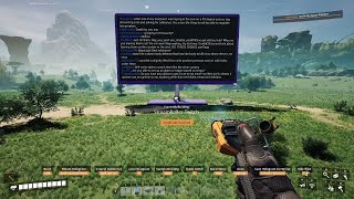 Satisfactory twitch mod [upl. by Nahor]