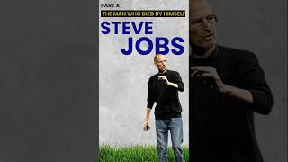 The History Buffs Guide to Steve Jobs Final Days🤯🤯🤯 [upl. by Ylimme539]