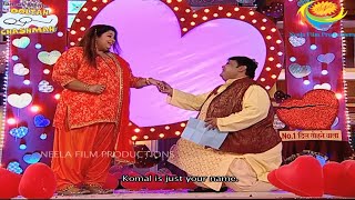 Ep 1607  Taarak Mehta Ka Ooltah Chashmah  Full Episode  तारक मेहता का उल्टा चश्मा [upl. by Ennahoj]