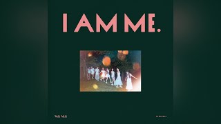 Weki Meki 위키미키  Who am I「Audio」 [upl. by Sheffie887]