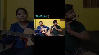 Teri Meri Gallan Hogi MashhurFlute Version [upl. by Nivan402]