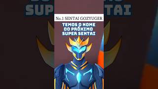 Nome do novo Super Sentai pngtubervtubervtuberbrminecraftshortscapcuttokusatsusupersentai [upl. by Annet]