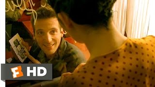 Amélie 912 Movie CLIP  Is This You 2001 HD [upl. by Kceb]