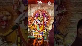 Happy navratri dussehra durgamaata navaratri temple ytshorts [upl. by Timus]