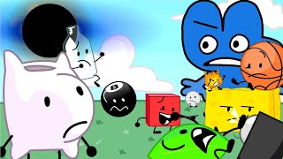 BFB Battle  Season 3 All Episodes 2018 [upl. by Hanas]