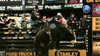 JB Mauney 90 points on Play Harder [upl. by Assiled513]