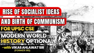 Rise of New Monarchies  Complete History for UPSC CSE History Optional with Vikas Ahlawat Sir [upl. by Harilda]