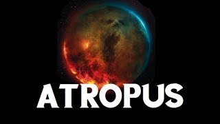 Dungeons and Dragons Lore  Atropus [upl. by Leahcym]