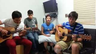 Creo en ti  Reik Acústicos cover [upl. by Thissa695]