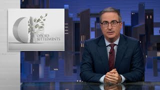 Dollar Stores Last Week Tonight with John Oliver HBO [upl. by Azpurua]