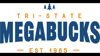 TriState Megabucks Saturday November 04 2023 [upl. by Htennek]