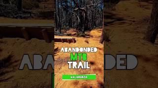 Kalamundas lost MTB Trail mtb lost kalamunda [upl. by Burrill600]