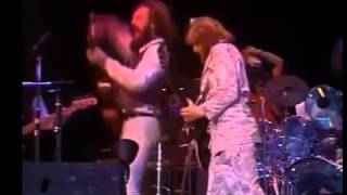 Jethro Tull Aqualung Live 1978 [upl. by Dowlen365]