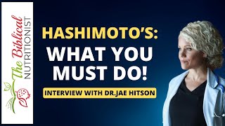 Hashimotos Disease Causes Symptoms Diagnosis amp What To Do About It [upl. by Gnahk]