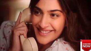 SANJU MOVIE Rabir want to romance sonam kapoor [upl. by Cida154]