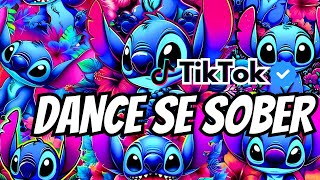 Dance se souber Tik Tok 2024 Atualizado [upl. by Nonnarb]