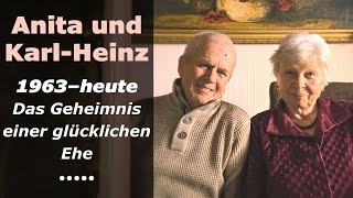 61 Jahre Ehe – Das Geheimnis einer starken Partnerschaft  Zeitzeugen [upl. by Amathiste329]