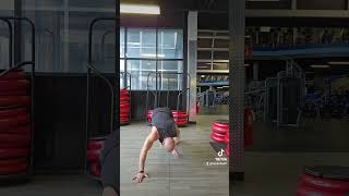 Push up Challenge pushupchallenge crunchfitness motivation [upl. by Olathe]