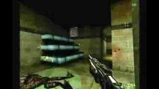 HalfLife Opposing Force  Episodio 4 [upl. by Rhyne]