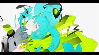 VOCALOID2 Hatsune Miku  quotイージーデンスquot HD amp MP3 [upl. by Horacio549]