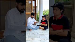 Ek bacha bola ki magic trick dekhaa o✔ youtubeshorts ytshorts viralshortshortsfeed trend viral [upl. by Hgielyak810]