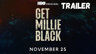 Get Millie Black  TV Series  Trailer 2024 [upl. by Trimble]