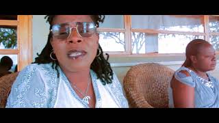 Ndoimba sei  Dorcas Moyo 2024 Official Video [upl. by Amimej223]