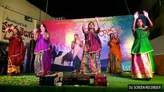 Alisadama naa andala raju ll dance performance ll [upl. by Houser142]