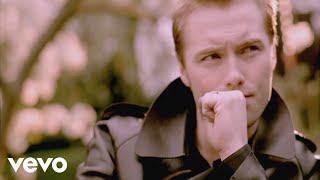 Ronan Keating  When You Say Nothing At All [upl. by Eerrahs]