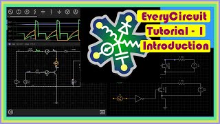 EveryCircuit  Introduction  Tutorial 1 [upl. by Acireit]