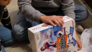 Unboxing DDR Hottest Party 2 [upl. by Laing707]