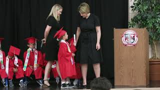 PreK Graduation 2018 [upl. by Meredeth]