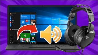 How to Optimize Audio in Windows 10  Settings and Realtek Drivers for Best Sound Quality [upl. by Nahtnaoj955]