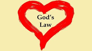 Theonomy and Seventh Day Adventists Pro Law Against Theonomy [upl. by Mccormac]