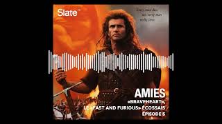 AMIES  S05E05 «Braveheart» le «Fast and Furious» écossais [upl. by Netsyrc]