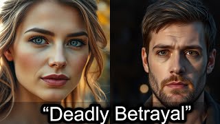 Husbands Forbidden Affair With Babysitter Turns Deadly – A Shocking True Crime Story” [upl. by Horne73]