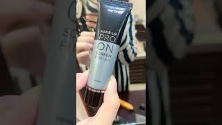 Oriflame The One Makeup Pro Screen Finishing Primer [upl. by Dieter]