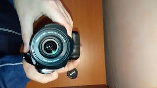 Specificatii camera FUJIFILM FinePix S 6500 Fd Camera digitala [upl. by Odnaloy]