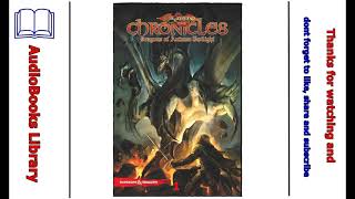 DragonLance Chronicles Volume 1 Dragons Of Autumn Twilight Part 1 [upl. by Feirahs]