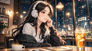 LoFi Vibes for Focus 🎧 Relax amp Unwind  LoFi Jazz LoFi HipHop [upl. by Reerg59]