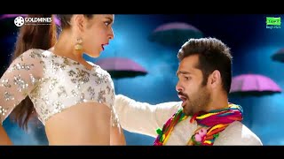 Hyper Full Bangla Dubbed Song Tamil Bangla Music 2021 Ram Pothineni Raashi [upl. by Emixam318]