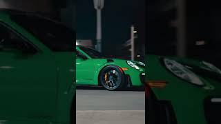 Porsche GT2 RS edit pt2 Credit to Remnant Media [upl. by Elleirda]