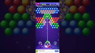 Bubble Shooter FREE Online Game Rules How to play Bubble Shooter Bubble Shooter Gameplay [upl. by Rimahs]