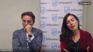 Difendimi Live  Diretta con lAvvocato Frisani per aggiornamenti sul Blocco Rivalutazione Pensioni [upl. by Leahcin]